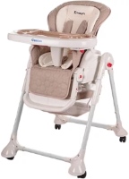 Photos - Highchair El Camino Dream M3551 