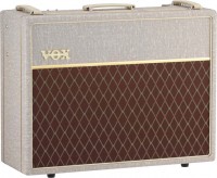 Photos - Guitar Amp / Cab VOX AC30HW2X 