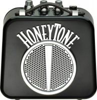 Guitar Amp / Cab Danelectro N-10 Honeytone Mini Amp 