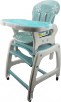 Photos - Highchair Alis Comfort 