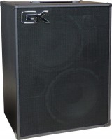 Photos - Guitar Amp / Cab Gallien-Krueger MB 212 II 