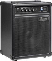 Photos - Guitar Amp / Cab Kustom KXB10 