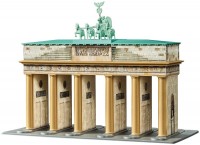 Photos - 3D Puzzle Ravensburger Brandenburg Gate 125517 