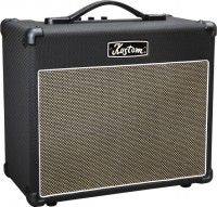 Photos - Guitar Amp / Cab Kustom PHTUBE12 