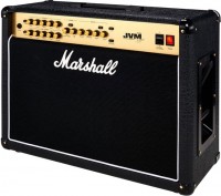 Photos - Guitar Amp / Cab Marshall JVM205C 