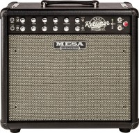 Photos - Guitar Amp / Cab Mesa Boogie Recto-Verb 25 