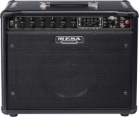 Photos - Guitar Amp / Cab Mesa Boogie Express Plus 5:50 