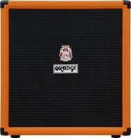 Guitar Amp / Cab Orange Crush Bass 100 