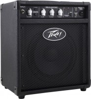 Photos - Guitar Amp / Cab Peavey MAX 158 