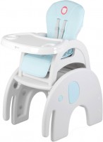 Photos - Highchair Lionelo Eli 