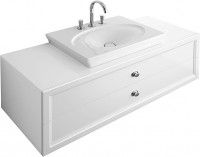 Photos - Washbasin cabinet Villeroy & Boch La Belle 135 