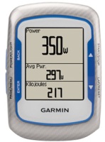 Photos - Cycle Computer Garmin Edge 500 