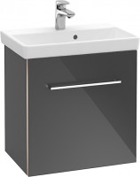 Photos - Washbasin cabinet Villeroy & Boch Avento 55 