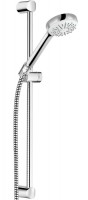 Shower System Kludi Logo 681600500 