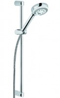 Photos - Shower System Kludi Logo 683630500 