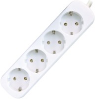 Photos - Surge Protector / Extension Lead Defender E450 