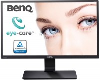 Photos - Monitor BenQ GW2270HM 22 "  black