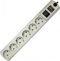 Photos - Surge Protector / Extension Lead MOST HPW 2m 