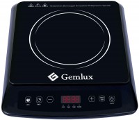 Photos - Cooker Gemlux GL-IP22E black