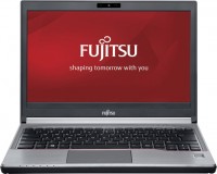 Photos - Laptop Fujitsu Lifebook E736 (E7360M0003UA)