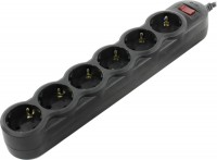 Photos - Surge Protector / Extension Lead Sven SF-06L 1.8m 