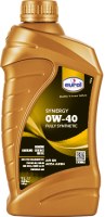 Photos - Engine Oil Eurol Synergy 0W-40 1 L