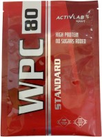 Photos - Protein Activlab WPC 80 Standard 0.7 kg