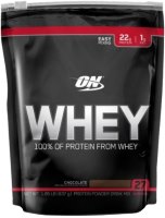 Photos - Protein Optimum Nutrition Whey 2 kg
