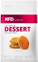 Protein KFD Nutrition Premium Dessert Micellar Casein 0.7 kg