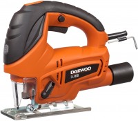 Photos - Electric Jigsaw Daewoo DAJ 850 