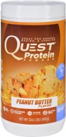Photos - Protein Quest Protein 0.9 kg