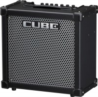 Photos - Guitar Amp / Cab Roland Cube 80GX 