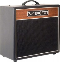 Photos - Guitar Amp / Cab VHT The Standard 12 