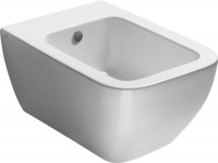 Photos - Bidet GSI ceramica Traccia 6921111 