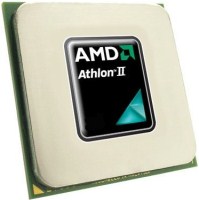 CPU AMD Athlon II 5350