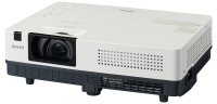 Photos - Projector Sanyo PLC-XK3010 