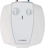 Photos - Boiler Bosch Tronic 2000 T ES 015-5 BO M1R-T minitank 