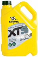 Photos - Engine Oil Bardahl XTS 0W-30 5 L