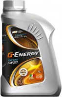 Photos - Engine Oil G-Energy Far East 5W-20 1 L