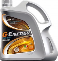 Photos - Engine Oil G-Energy Far East 5W-20 4 L