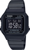 Wrist Watch Casio B-650WB-1B 