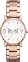 Wrist Watch DKNY NY2654 
