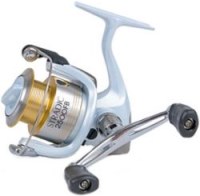 Photos - Reel Shimano Stradic FB 1000 