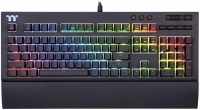Keyboard Thermaltake Premium X1 RGB  Blue Switch