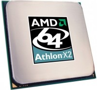 Photos - CPU AMD Athlon X2 6000