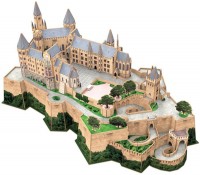 Photos - 3D Puzzle CubicFun Castle of Hohenzollern MC232h 