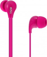 Photos - Headphones Moki 45° Comfort Buds 