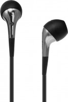 Photos - Headphones Moki Funk Earphones 