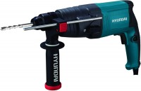 Photos - Rotary Hammer Hyundai H 550 