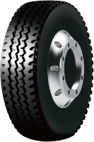 Photos - Truck Tyre Compasal CPS60 11 R20 152K 